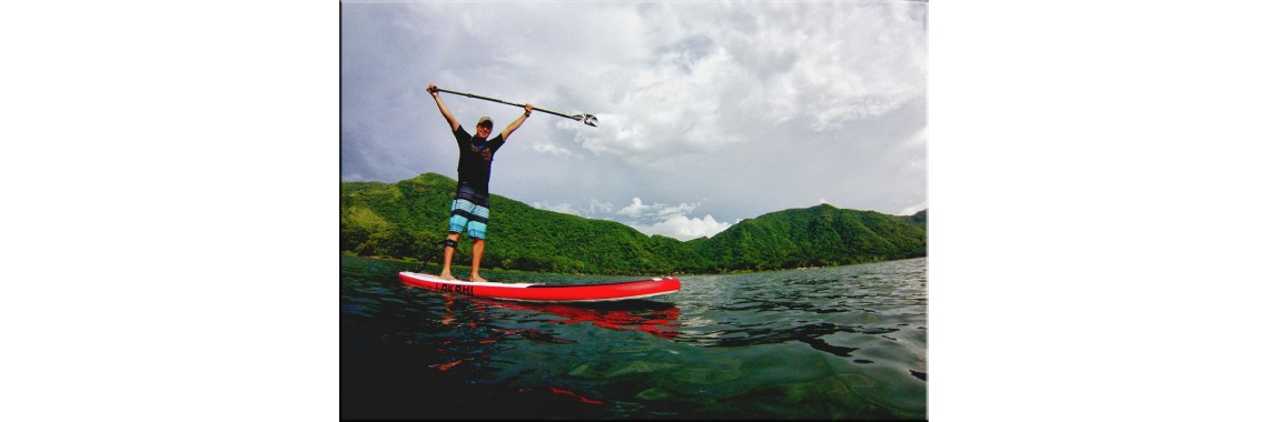 Tours de Stand up Paddle